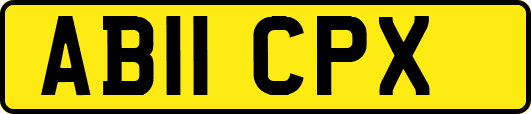 AB11CPX
