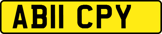 AB11CPY