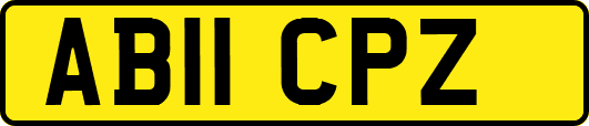 AB11CPZ