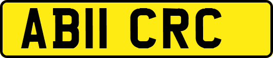 AB11CRC