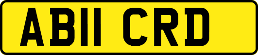 AB11CRD