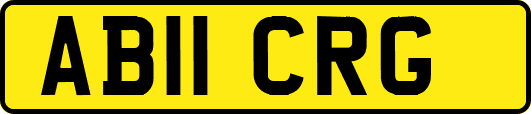 AB11CRG