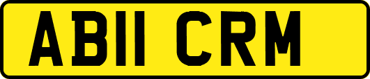 AB11CRM