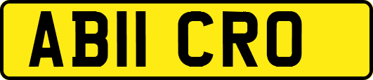 AB11CRO
