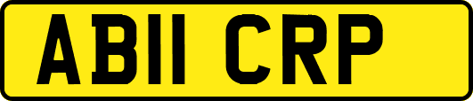 AB11CRP