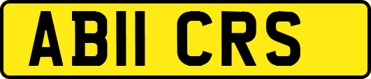 AB11CRS