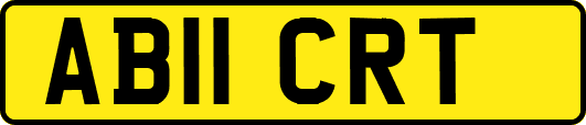 AB11CRT