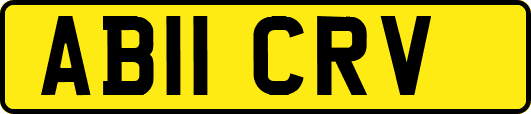AB11CRV