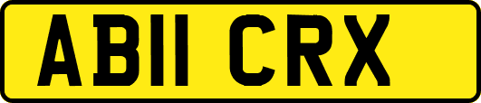 AB11CRX