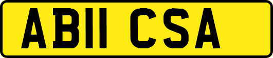 AB11CSA