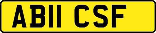 AB11CSF
