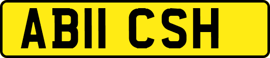 AB11CSH