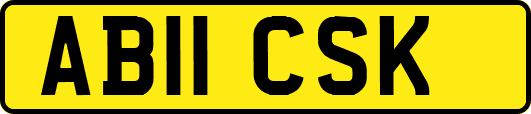 AB11CSK
