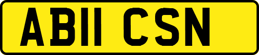 AB11CSN