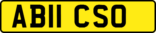 AB11CSO