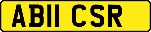 AB11CSR