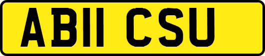 AB11CSU