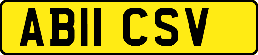 AB11CSV
