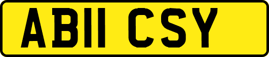 AB11CSY