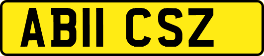 AB11CSZ