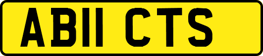 AB11CTS