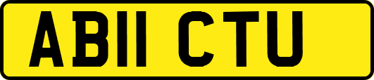 AB11CTU