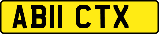 AB11CTX