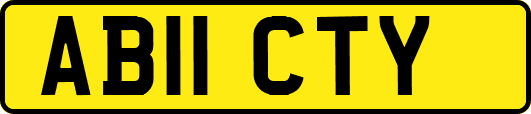 AB11CTY