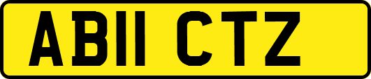 AB11CTZ