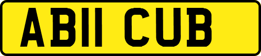 AB11CUB