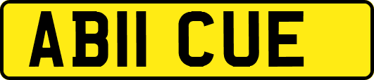 AB11CUE