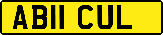 AB11CUL