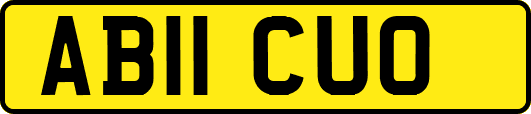 AB11CUO