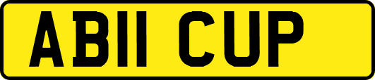 AB11CUP