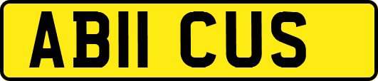 AB11CUS