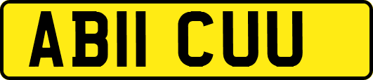 AB11CUU