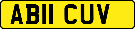 AB11CUV