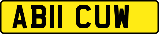 AB11CUW