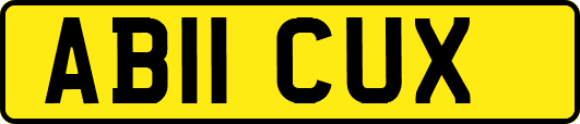AB11CUX