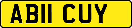 AB11CUY