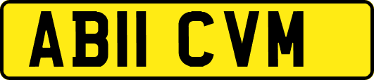AB11CVM