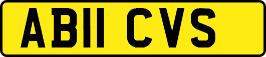 AB11CVS