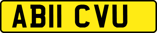 AB11CVU