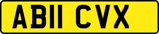 AB11CVX