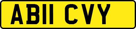 AB11CVY