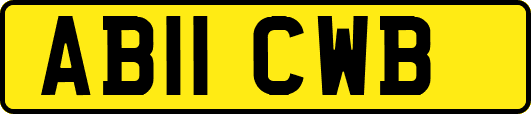 AB11CWB