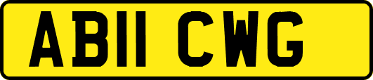 AB11CWG