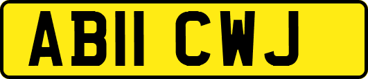 AB11CWJ