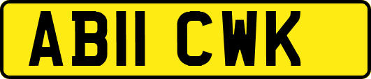 AB11CWK