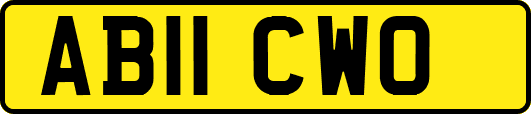 AB11CWO